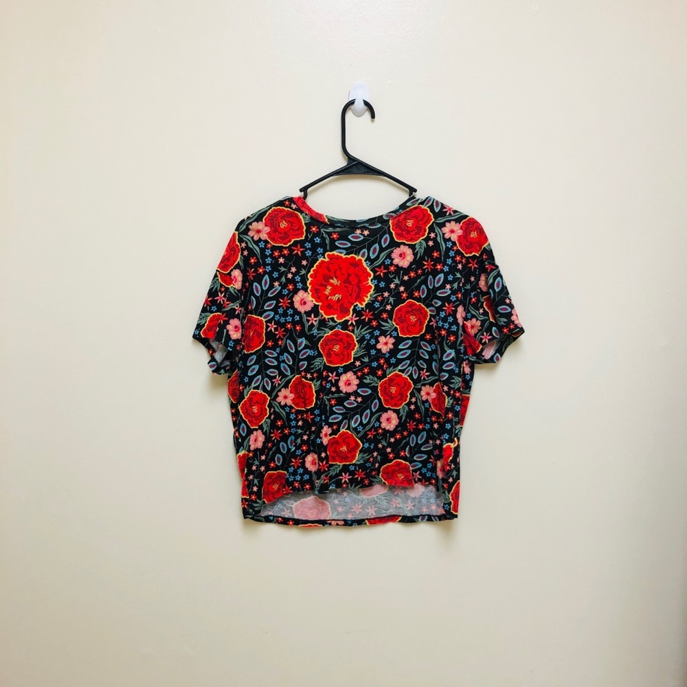 ZARA. M size. Worn once! Top